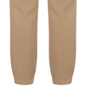 Pantalones de Trabajo Casuales para Mujer, Cierre con Cordón, Transpirables, de Secado Rápido, Lisos, de Lona, 100% Algodón, Cintura Media, Corte Regular - Product Image 6