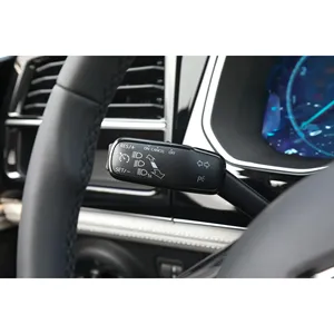 Liquidación: SUV VS5 Turbo, Manual/Automático, R18, Interior Oscuro/Claro, Control de Crucero, Gasolina, 1.5L, Alta Eficiencia - Product Image 4