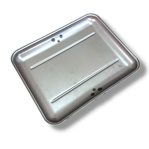 Cubierta de la caja de herramientas Lambretta D125 - Product Image 3