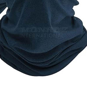 Cache-cou tricoté personnalisé, cache-cou épais d'hiver pour polaire, personnalisé, cache-cou 2025 - Product Image 2