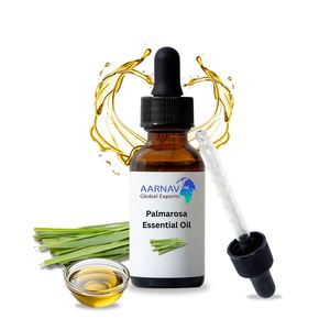 Huile Essentielle de Palmarosa Longue Durée, Huile Pure d'Arbre à Thé pour l'Amélioration de la Peau, Ingrédients de Haute Qualité Certifiés GMP, Fournisseurs de Confiance - Product Image 2