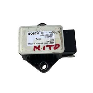 ESP ALFA ROMEO Série Mito (955_) (08>) 0265005907 Essence - Product Image 1