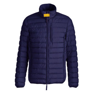 New Customizable Ultra Comfort Adult Outdoor Puffer <b>Jacket</b> For Men Breathable High Quality Stand Collar Zipper Up <b>Jacket</b> For Men - Product Image 1