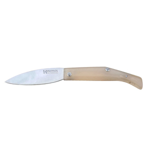 Navaja Wolfpack Modello Nacar 10,1cm. chiusa - Product Image 1