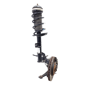 Mécanisme de freinage complet droit FIAT Panda Cross 52018643 (14>) - Product Image 6