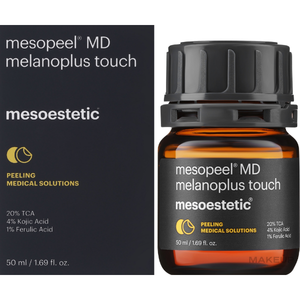 MESOESTETIC - Mesopeel Md Melanoplus Touch 50 ML - 8436024759075 - Product Image 1