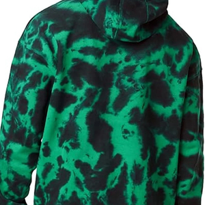 Alta calidad precio al por mayor de gran tamaño 3D All Over Print Hoodie personalizado hombres pulóver impreso poliéster sublimación sudaderas con capucha - Product Image 6
