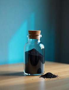 Polvo de óxido de grafeno (rGO) reducido de nanómetro superfino de nueva popularidad 1kg para electrónica - Product Image 3