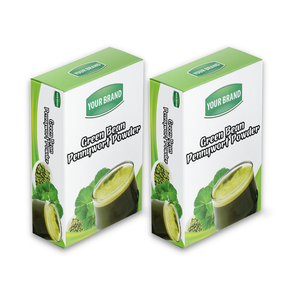 Produits du Vietnam Boisson instantanée en poudre Logo personnalisé Haricot mungo Pennyword Boissons instantanées Boissons Mélange de thé personnalisé - Product Image 3