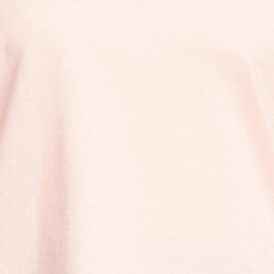 T-shirt long uni pour femme, vente chaude, tendance, à porter au quotidien, en coton respirant, coupe régulière, t-shirt long - Product Image 5