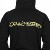 Sudadera con capucha personalizada de alta calidad, sudadera italiana con logotipo de marca de algodón, venta al por mayor y personalizada - Product Image 5