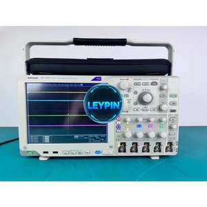 Oscilloscope numérique TEKTRONIX DPO5054 Haute Performance Produit Ytdi - Product Image 3