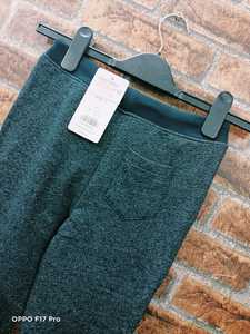 Pantalon de survêtement tricoté de qualité pour garçons motif imprimé confortable sur toute la longueur décontracté coton écologique Style droit imperméable - Product Image 3