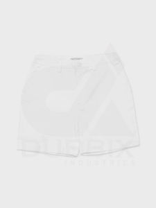 กางเกงขาสั้นผู้หญิงแบบลำลองมีกระเป๋า, กางเกงขาสั้นลำลองฤดูร้อน - Product Image 4