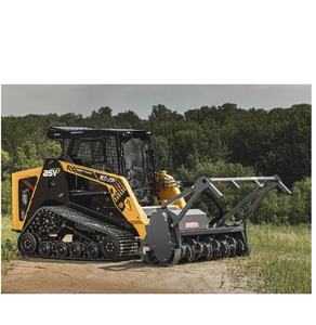 "Se Vende el ASV de un bajo horario de trabajo, bien mantenido y listo para trabajos pesados" - Product Image 6