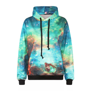 Sudaderas con capucha de calidad superior para hombres Sudaderas con capucha de sublimación Personalice su propio diseño Sudaderas con capucha - Product Image 5