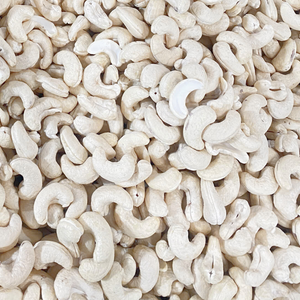 Anacardos de alta calidad W320 W320 anacardos embalaje personalizado Santigo - Product Image 1