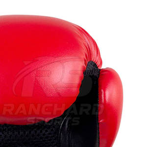 Gants de boxe Gants d'entraînement d'élite Équipement de boxe Gants de boxe Gants d'entraînement avancés Équipement de boxe - Product Image 6