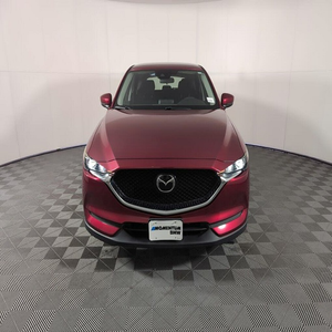 DESCUENTO EN M A Z D A CX-5 2019 USADO CON VOLANTE A LA IZQUIERDA/DERECHA - Product Image 1