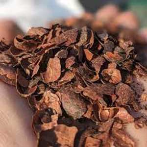 เปลือกเมล็ดโกโก้และเมล็ดกาแฟสำหรับผลิตช็อกโกแลตของเสียทางการเกษตร - Product Image 5