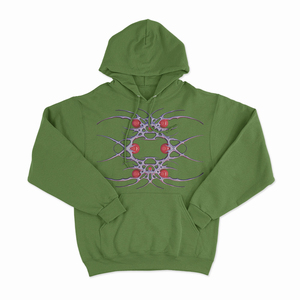 เสื้อฮู้ดผ้าฝ้ายหนาสำหรับผู้ชายคุณภาพพรีเมี่ยมพิมพ์ลายตามสั่งสีทึบผ้าฝ้าย100% ขนาดใหญ่ผู้ผลิตจากบังคลาเทศ - Product Image 6
