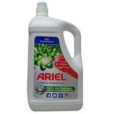 Ariel Professional Powder Colors-100 lavages, 6.5kg - Product Image 5