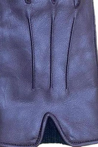 Gants en cuir à écran tactile personnalisables de haute qualité pour le sport - Tissu doux respirant Plusieurs tailles et couleurs disponibles - Product Image 6