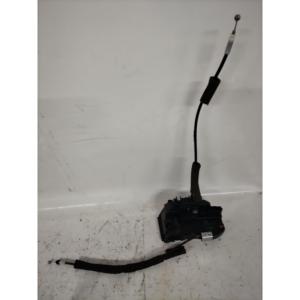 ล็อคขวาหลังนิสสัน จู๊ค 1st Series 825001KA0A(10>13) - Product Image 1