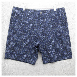 Shorts de golf pour hommes de qualité supérieure, matière douce, décontractés, pour l'entraînement sportif, en vente flash - Product Image 1