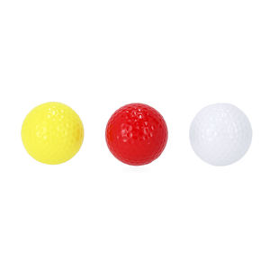 Pelota de Golf/deporte y aventura de la vida, - Product Image 2