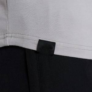 เสื้อยืดผ้าฝ้ายสำหรับผู้ชายแบบสั่งทำ-ดีไซน์เฉพาะตัวผ้านุ่มและใส่สบาย-เหมาะสำหรับการสร้างแบรนด์กิจกรรมสวมใส่ในชีวิตประจำวัน - Product Image 5