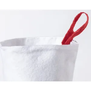 Calze di Natale Personalizzabili Saspi con Gadget Personalizzati - Product Image 3