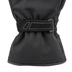 Gants en cuir légers à doigts entiers de différentes tailles Gants en cuir personnalisés de marque de distributeur en plusieurs couleurs - Product Image 2