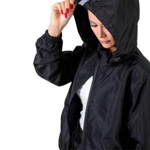 Conjunto Deportivo Informal para Mujer, Fabricación 2025, Atractivo Chándal con Logotipo Personalizado, 100% Algodón - Product Image 2