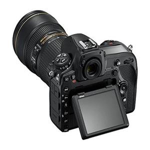 Éxito de Ventas: Cámara DSLR D850 FX con Lente AF-S ED VR de 24-120mm F/4G + Tarjeta Profesional de 64GB ORIGINAL - Product Image 3