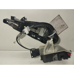 ตัวล็อคหลังขวา PEUGEOT 208 ซีรีส์ 9844412880 EB2FAD/HMH (19>) - Product Image 2
