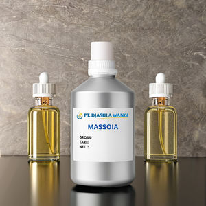 น้ำมันหอมระเหยเปลือกมาโซอิอา 5 กก. น้ำมันธรรมชาติ 100% กลิ่นคล้ายมะพร้าว สำหรับใช้ในอาหารและเครื่องดื่ม และน้ำหอม - Product Image 2