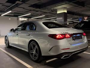 Nuevo Mercedes-Benz Clase E 300 en Venta - Product Image 5