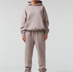 Qualité supérieure Offre Spéciale femmes pull survêtement le plus demandé top tendance confortable pull survêtement avec à bas prix - Product Image 1