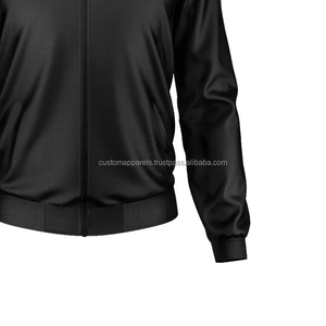 Veste universitaire personnalisée de style héritage Veste universitaire personnalisée au look collégial intemporel - Product Image 6