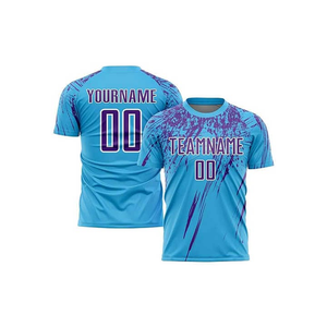 Ensemble uniforme de baseball personnalisé Bright Indus pour hommes, haute qualité, séchage rapide, impression par sublimation, maillot et short 2026, 100 % polyester - Product Image 3