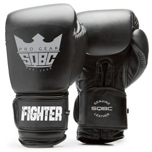 Meilleurs gants de boxe en cuir d'entraînement, gants de kickboxing de qualité supérieure, gants de combat et gants MMA - Product Image 5