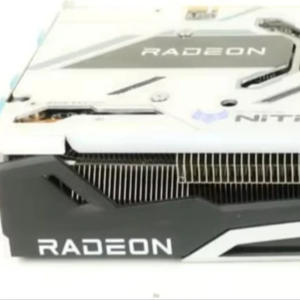 Suministro Directo de Fábrica, Nuevo y Sellado, Radeo-n-n VCX 11306-01-20T Nitro+ 3070/3070Ti PCI Express Gaming OC 12GB DDR6 DIY Industrial - Product Image 1