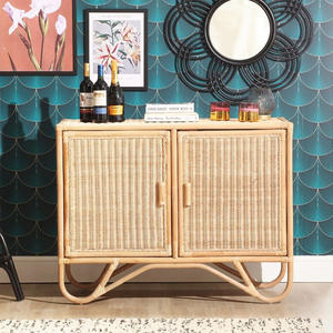 Armarios de almacenamiento de maquillaje al por mayor armarios de tocador para sala de estar y dormitorio - Product Image 1