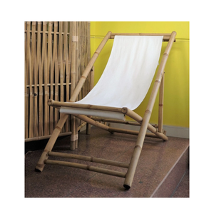 Nuevo sombrero de madera de bambú de moda para acampar en la playa y picnic hecho en Vietnam - Product Image 5