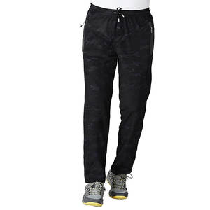 Cheap Price Custom Design Fashionable <b>Men</b> <b>Summer</b> <b>Trouser</b> / Breathable Material Solid Color <b>Men</b> <b>Summer</b> <b>Trouser</b> - Product Image 1