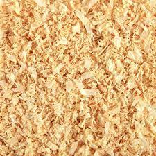 Copeaux de bois pour litière de cheval à vendre - Product Image 2