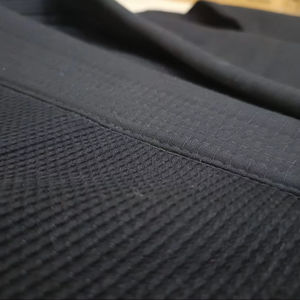 ชุดยูโดแบบสั่งทำพิเศษสำหรับทุกเพศ คุณภาพพรีเมียม ผลิตจากผ้าฝ้าย 100% สำหรับฝึกซ้อมยูโดและวูซู - Product Image 4