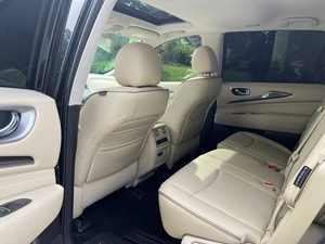 Infiniti QX60 2020 d'occasion, propre - Product Image 4