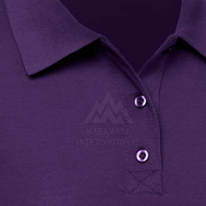 Polo pour femme au design unique, prix de gros, nouvelle arrivée, polos pour femme, séchage rapide - Product Image 5